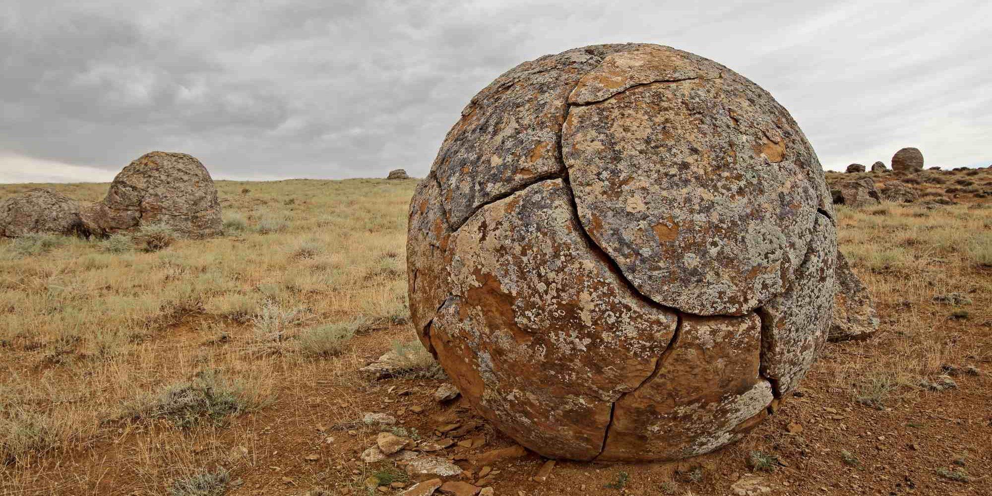 Jugozahodni Kazahstan