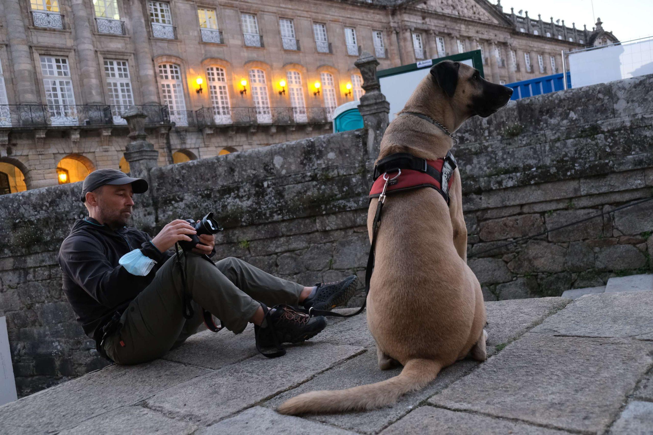 V cakanju popolnega trenutka