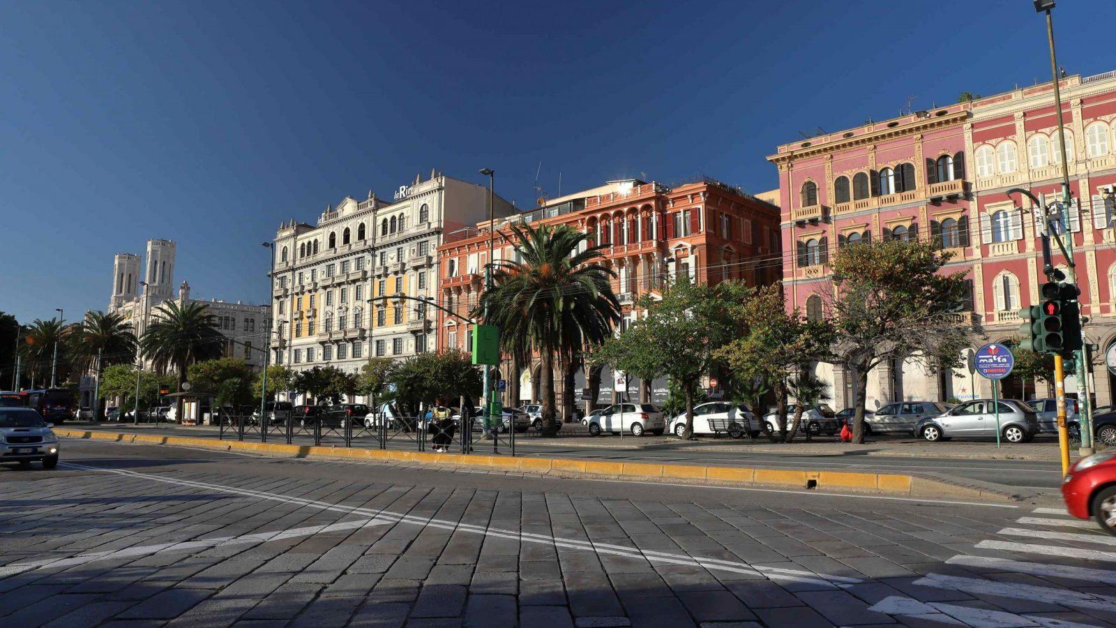Cagliari