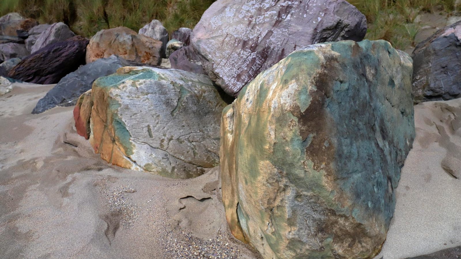 From the Causeway Coast and the Wild Atlantic Way to the Sunny South East